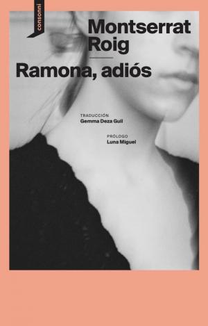 RAMONA, ADIÓS