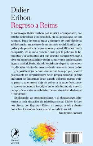 REGRESO A REIMS