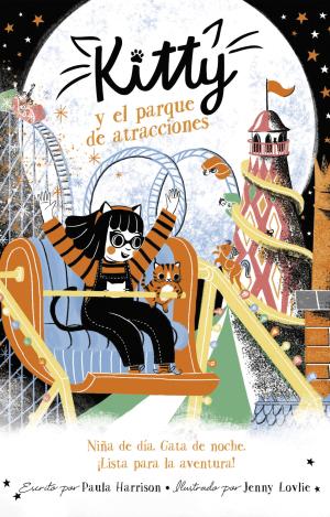 KITTY Y EL PARQUE DE ATRACCIONES (=^KITTY^=)