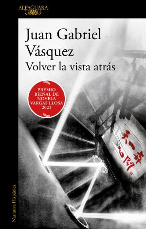 VOLVER LA VISTA ATRÁS