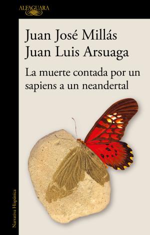 LA MUERTE CONTADA POR UN SAPIENS A UN NEANDERTAL