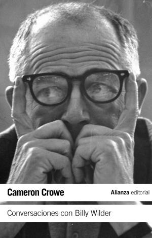 CONVERSACIONES CON BILLY WILDER