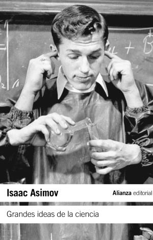 GRANDES IDEAS DE LA CIENCIA