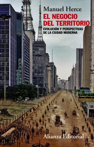 EL NEGOCIO DEL TERRITORIO