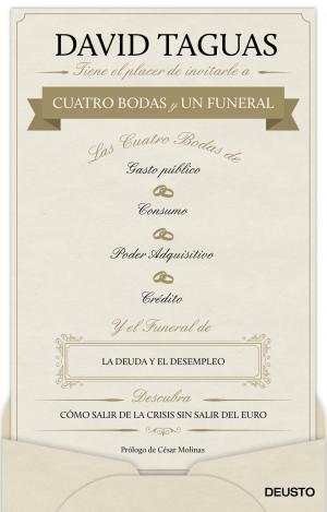 CUATRO BODAS Y UN FUNERAL