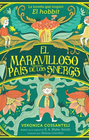 EL MARAVILLOSO PAÍS DE LOS SNERGS