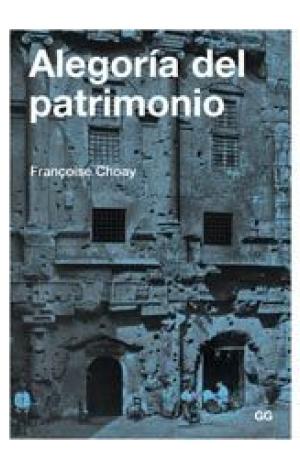 ALEGORÍA DEL PATRIMONIO