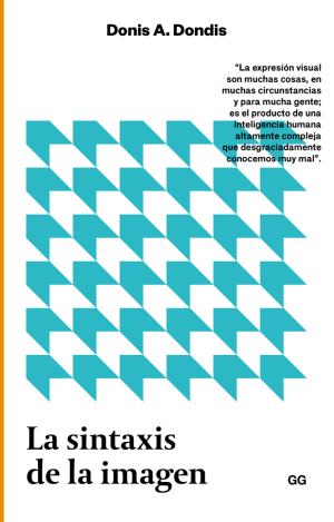 LA SINTAXIS DE LA IMAGEN