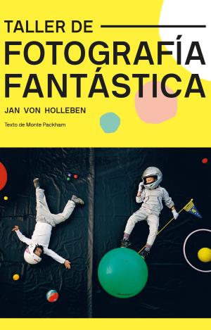 TALLER DE FOTOGRAFÍA FANTÁSTICA