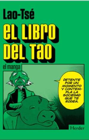 EL LIBRO DEL TAO. EL MANGA