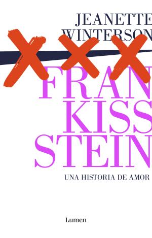 FRANKISSSTEIN: UNA HISTORIA DE AMOR