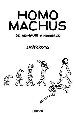 HOMO MACHUS