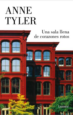 UNA SALA LLENA DE CORAZONES ROTOS