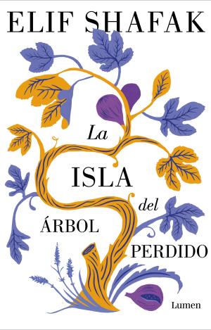 LA ISLA DEL ÁRBOL PERDIDO