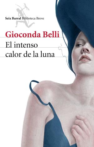 EL INTENSO CALOR DE LA LUNA
