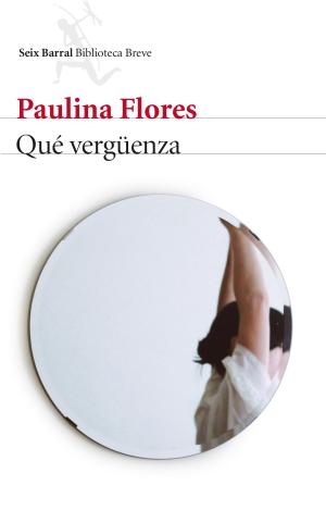 QUÉ VERGÜENZA