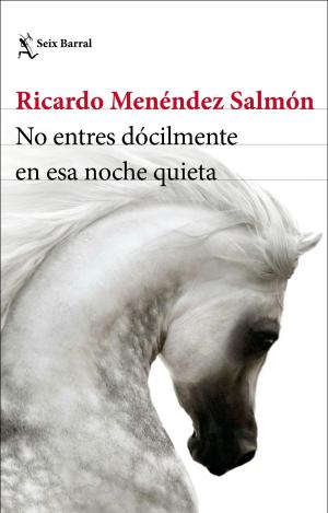 NO ENTRES DÓCILMENTE EN ESA NOCHE QUIETA