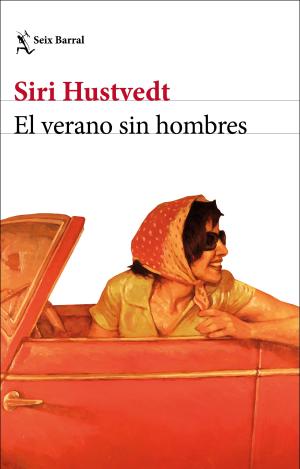 EL VERANO SIN HOMBRES
