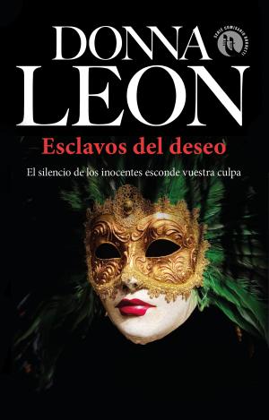 ESCLAVOS DEL DESEO