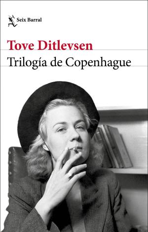 TRILOGÍA DE COPENHAGUE