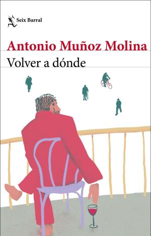 VOLVER A DÓNDE