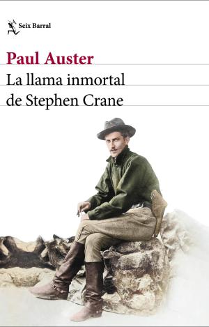 LA LLAMA INMORTAL DE STEPHEN CRANE