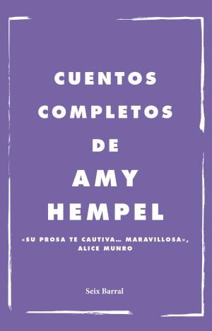 CUENTOS COMPLETOS