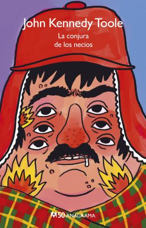 LA CONJURA DE LOS NECIOS