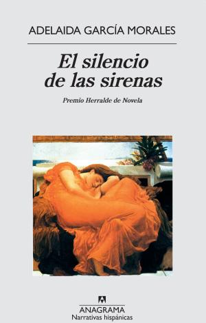 EL SILENCIO DE LAS SIRENAS