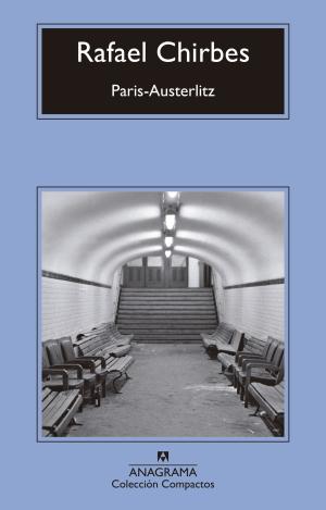 PARÍS-AUSTERLITZ