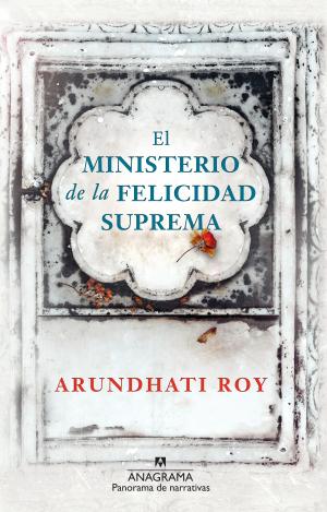 EL MINISTERIO DE LA FELICIDAD SUPREMA
