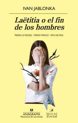 LAËTITIA O EL FIN DE LOS HOMBRES