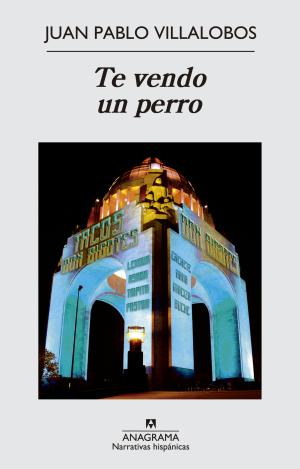 TE VENDO UN PERRO