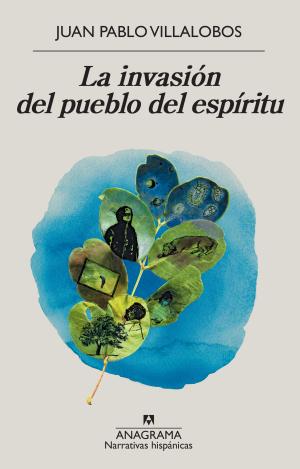 LA INVASIÓN DEL PUEBLO DEL ESPÍRITU
