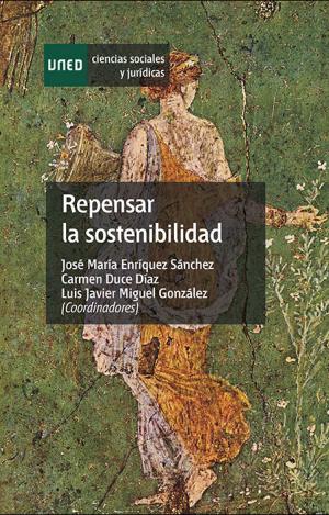 REPENSAR LA SOSTENIBILIDAD