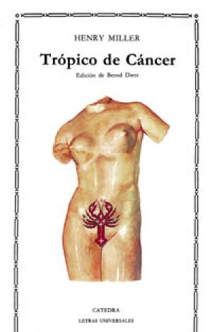 TRÓPICO DE CÁNCER