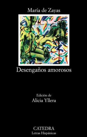 DESENGAÑOS AMOROSOS