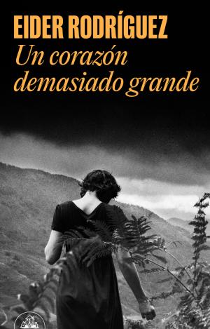 UN CORAZÓN DEMASIADO GRANDE