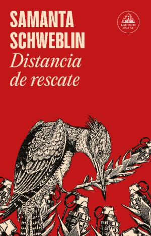 DISTANCIA DE RESCATE