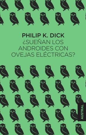 ¿SUEÑAN LOS ANDROIDES CON OVEJAS ELÉCTRICAS?