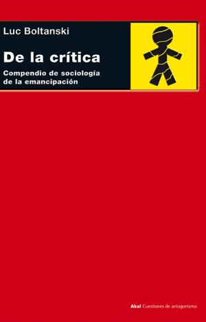 DE LA CRÍTICA