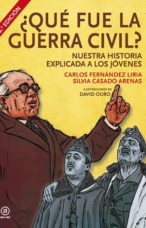 ¿QUÉ FUE LA GUERRA CIVIL?