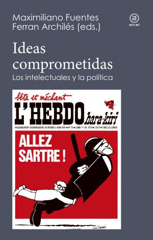 IDEAS COMPROMETIDAS