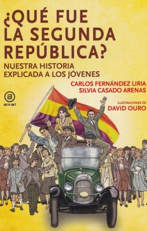 QUÉ FUE LA SEGUNDA REPÚBLICA