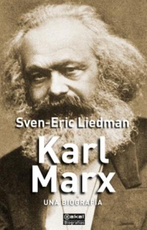 KARL MARX