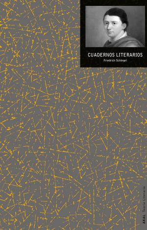 CUADERNOS LITERARIOS