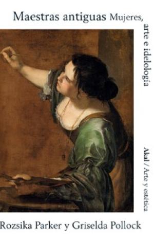 MAESTRAS ANTIGUAS