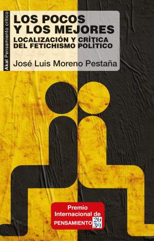 LOS POCOS Y LOS MEJORES