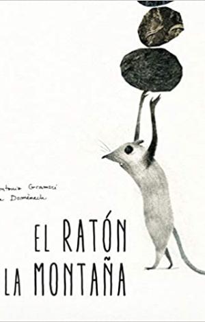 EL RATÓN Y LA MONTAÑA