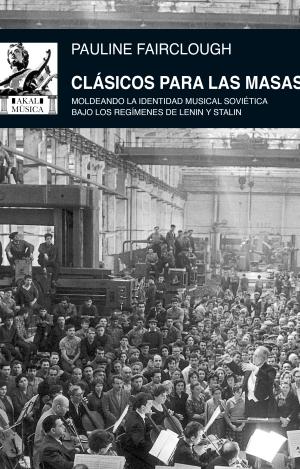 CLÁSICOS PARA LAS MASAS
